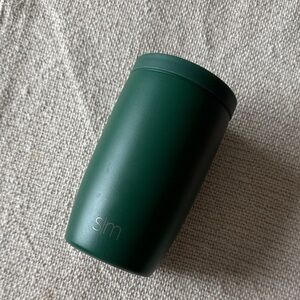 Simple Modern Travel Insulated Coffee Tumbler